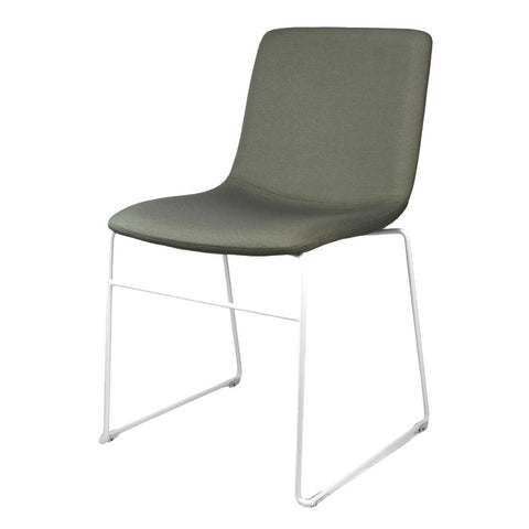 Gecko Deluxe Chair | Sled