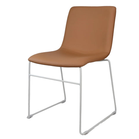 Gecko Deluxe Chair | Sled