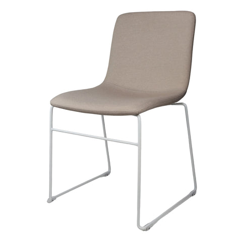Gecko Deluxe Chair | Sled
