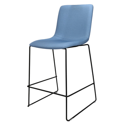 Gecko Deluxe Counter Stool