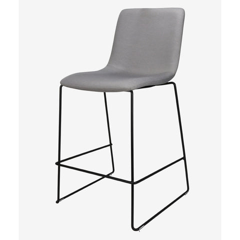 Gecko Deluxe Counter Stool