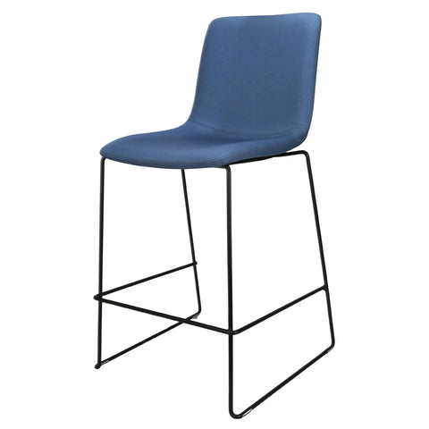 Gecko Deluxe Bar Stool