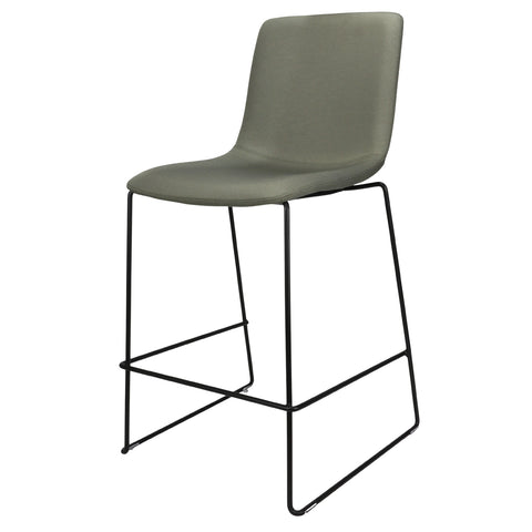 Gecko Deluxe Bar Stool
