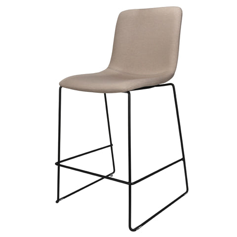 Gecko Deluxe Counter Stool