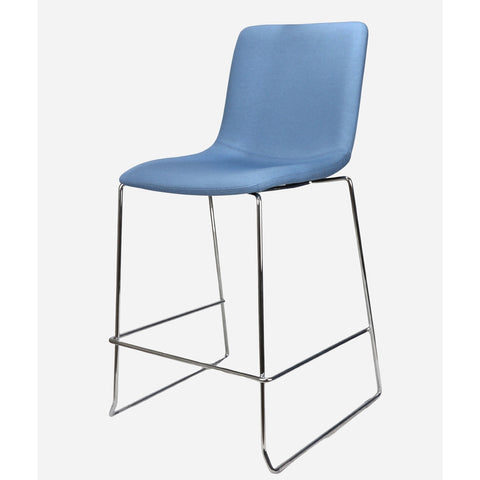 Gecko Deluxe Counter Stool