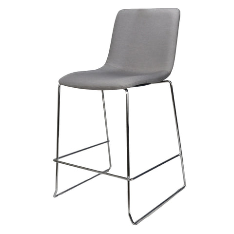 Gecko Deluxe Counter Stool