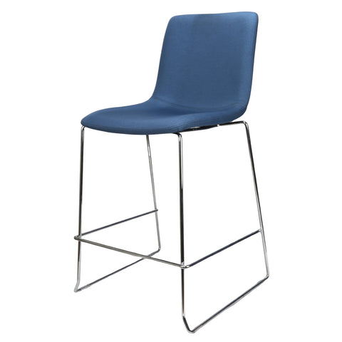 Gecko Deluxe Counter Stool