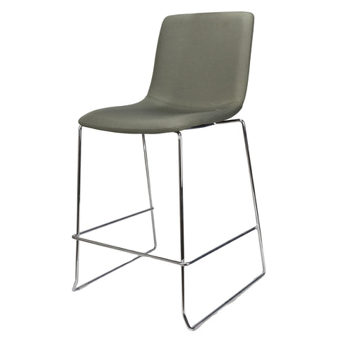 Gecko Deluxe Counter Stool
