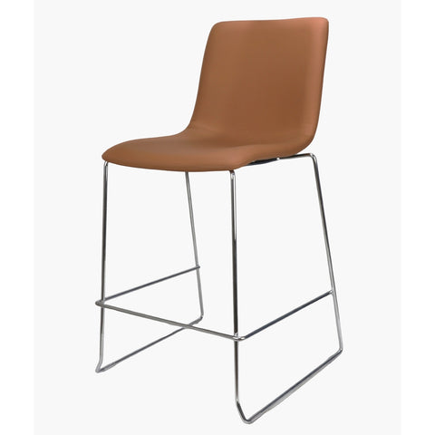 Gecko Deluxe Counter Stool