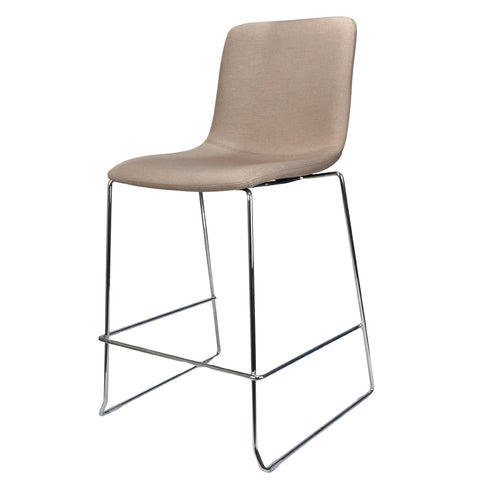 Gecko Deluxe Counter Stool