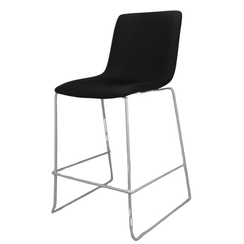 Gecko Deluxe Counter Stool