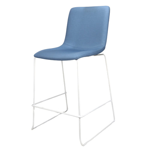Gecko Deluxe Counter Stool