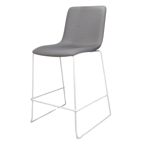 Gecko Deluxe Bar Stool