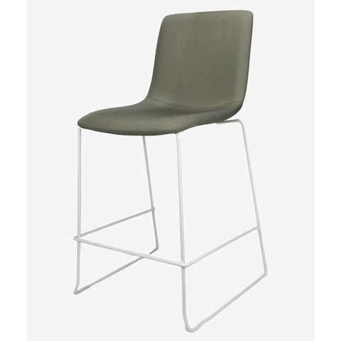Gecko Deluxe Counter Stool