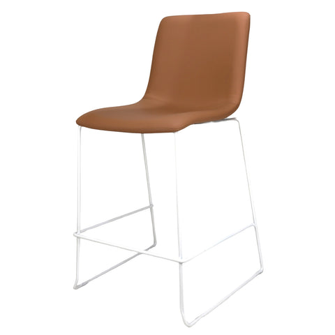 Gecko Deluxe Counter Stool