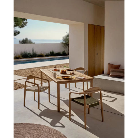 Glynis Armchair