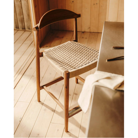 Glynis Counter Stool