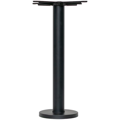 Goodwin Bolt-Down Table Base