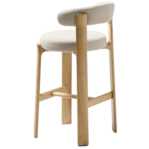 Granite Bar Stool