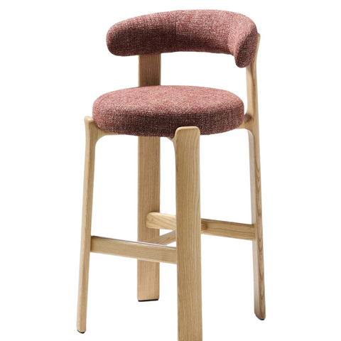 Granite Bar Stool