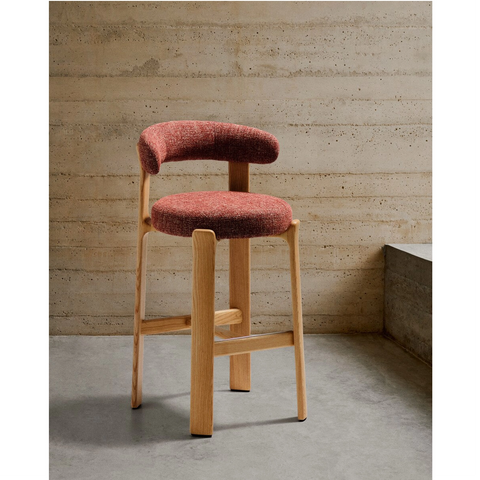 Granite Bar Stool