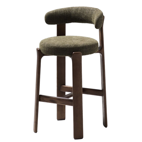 Granite Bar Stool