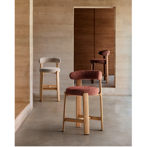 Granite Counter Stool