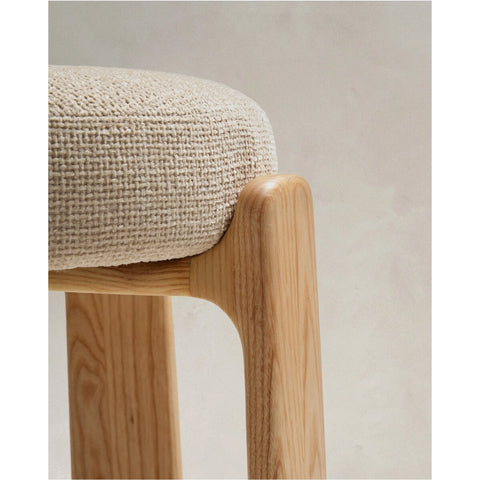 Granite Counter Stool | No Back