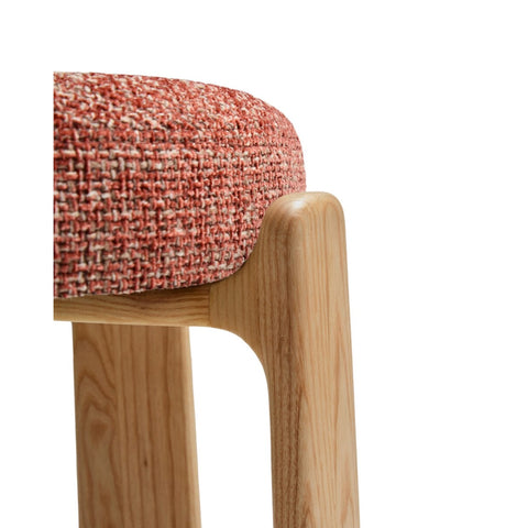 Granite Counter Stool | No Back