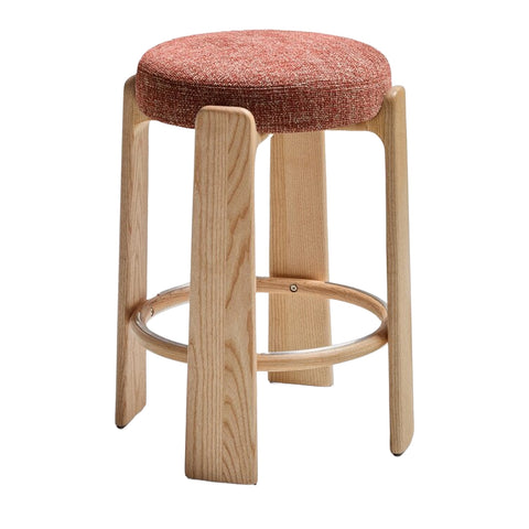 Granite Counter Stool | No Back