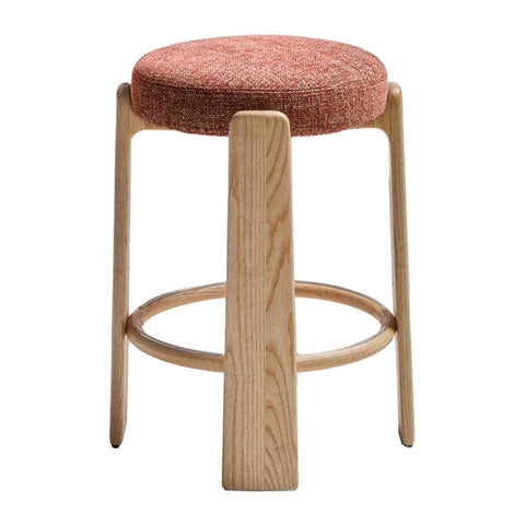 Granite Counter Stool | No Back