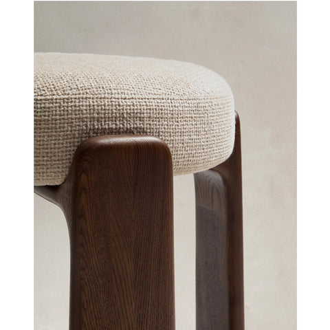 Granite Counter Stool | No Back