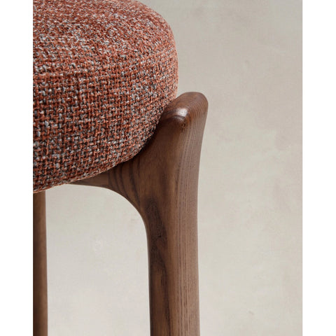 Granite Counter Stool | No Back