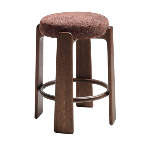 Granite Counter Stool | No Back