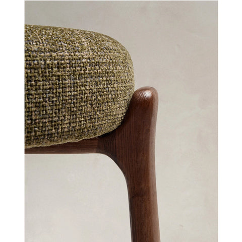 Granite Counter Stool | No Back