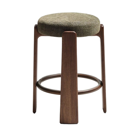 Granite Counter Stool | No Back