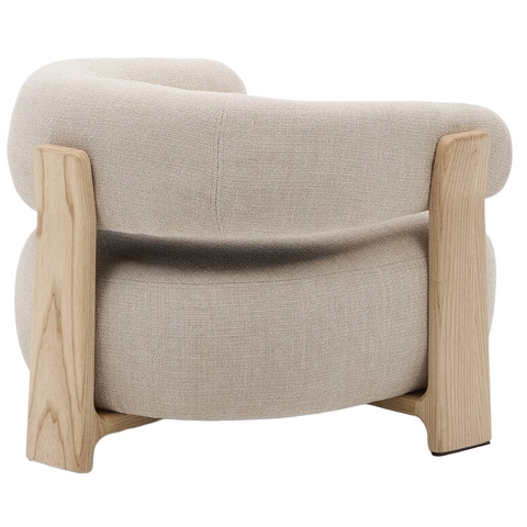 Granite Lounge Chair