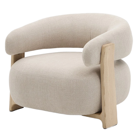 Granite Lounge Chair