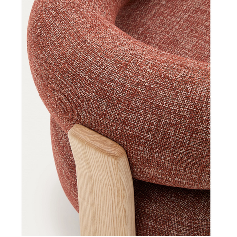 Granite Lounge Chair