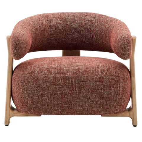 Granite Lounge Chair