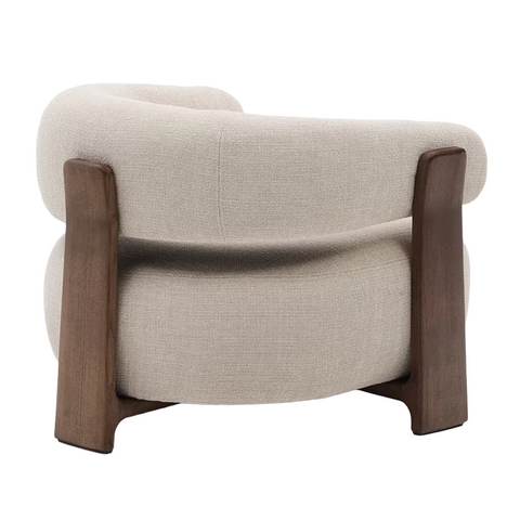 Granite Lounge Chair