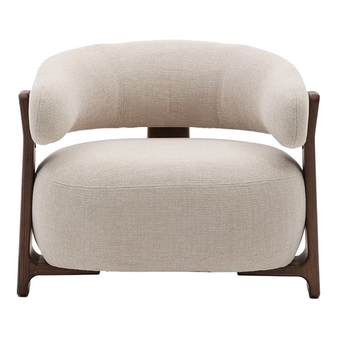 Granite Lounge Chair