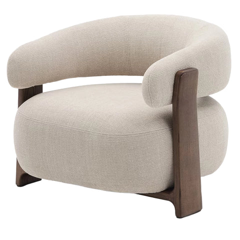 Granite Lounge Chair