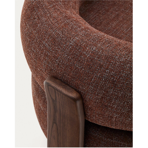 Granite Lounge Chair