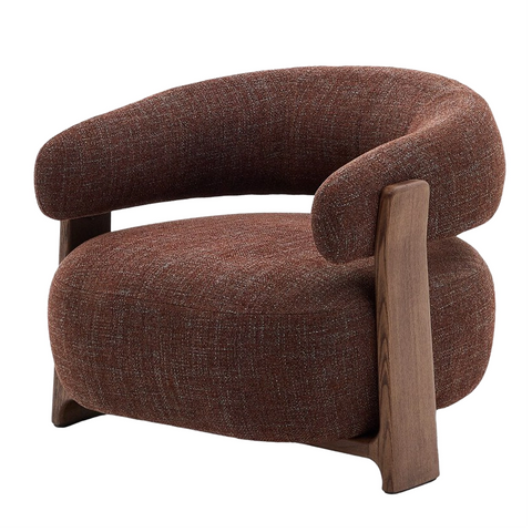 Granite Lounge Chair