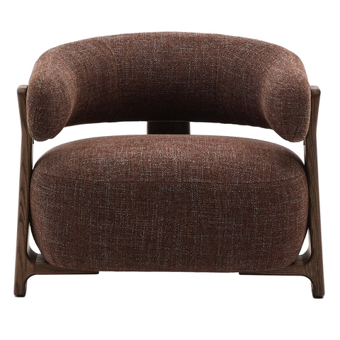 Granite Lounge Chair