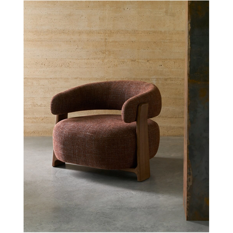 Granite Lounge Chair