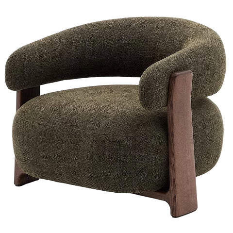 Granite Lounge Chair