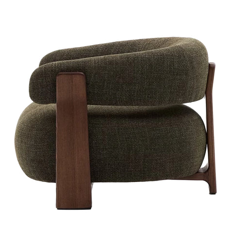 Granite Lounge Chair