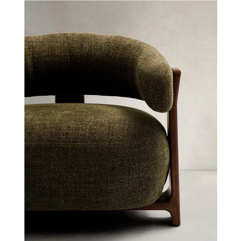 Granite Lounge Chair